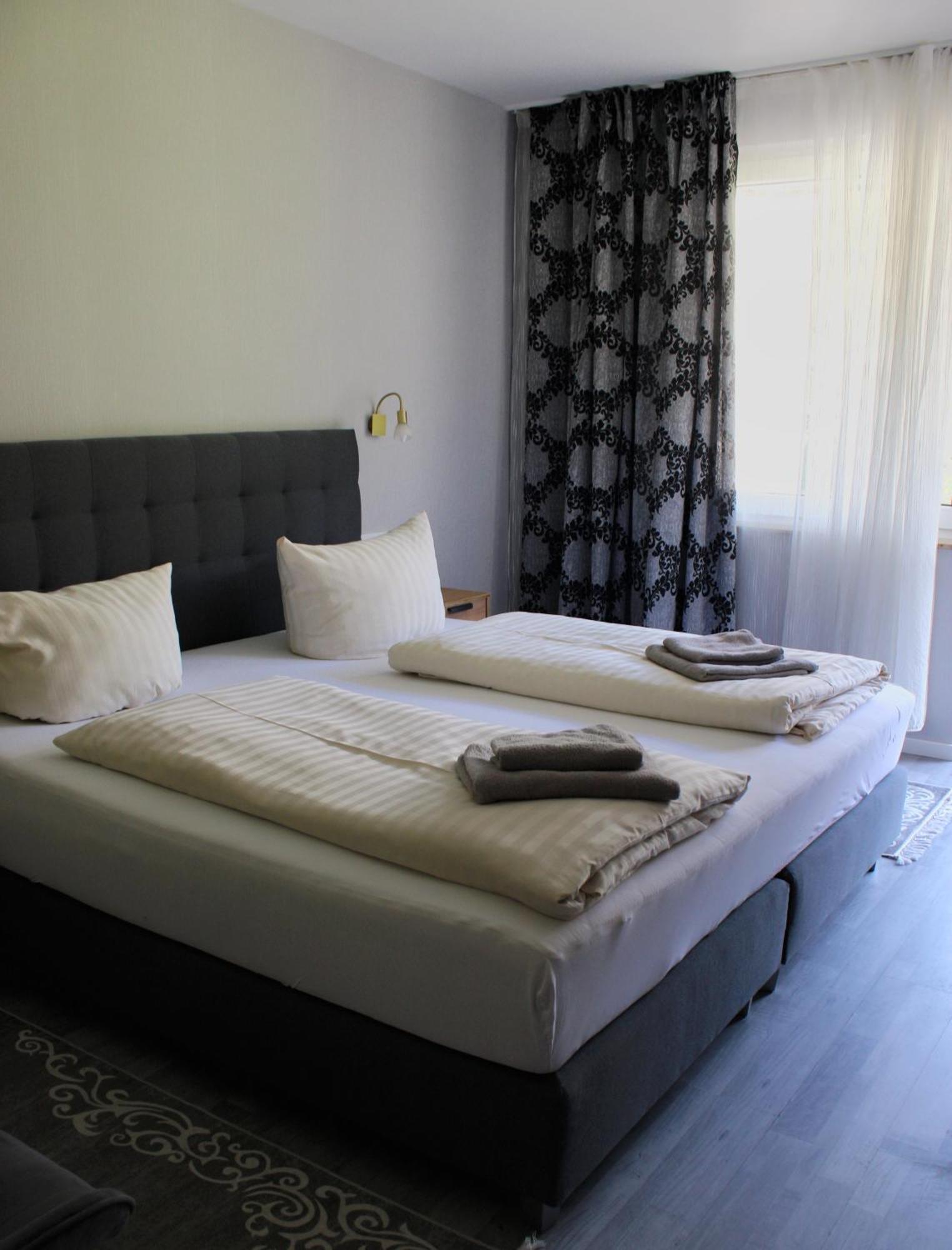 Landhotel Laarmann Lennestadt Zewnętrze zdjęcie